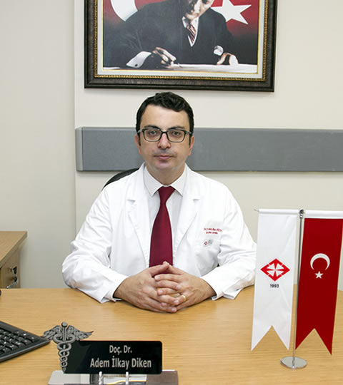 ÖZGEÇMİŞ
